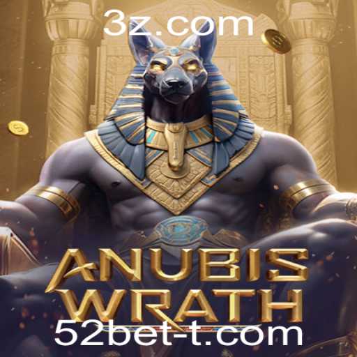 AnubisWrath: Mergulhe no Universo do Novo Jogo de Apostas 52bet