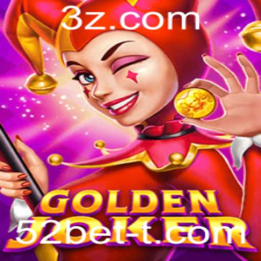 GoldenJoker: Uma Aventura de Jogo Inovadora com 52bet