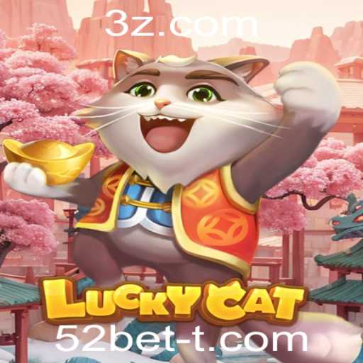 Descubra o Mundo do Jogo LuckyCat: Regras e Novidades