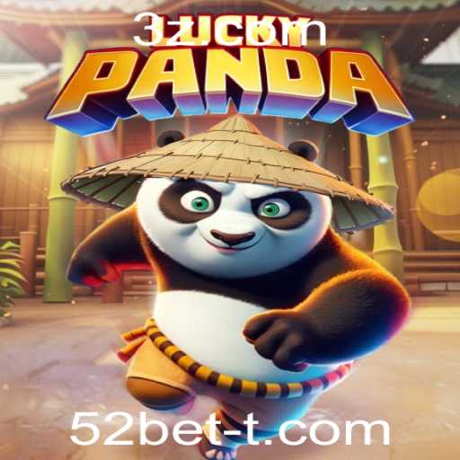 Descubra o Fascinante Jogo LuckyPanda e a Estratégia 52bet