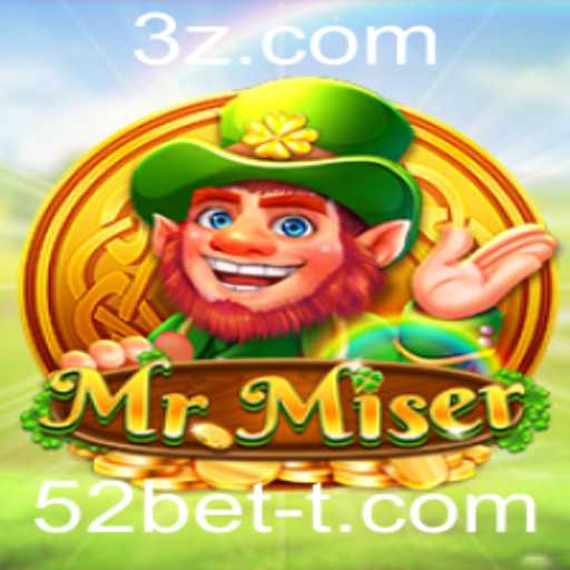 Descubra o Mundo Empolgante de MrMiser com a Estratégia 52bet