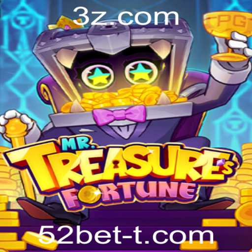 Descubra o Envolvente Mundo de Aventura com MrTreasuresFortune