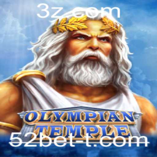 Explorando as Aventuras de OlympianTemple: Guie Seu Caminho com 52bet