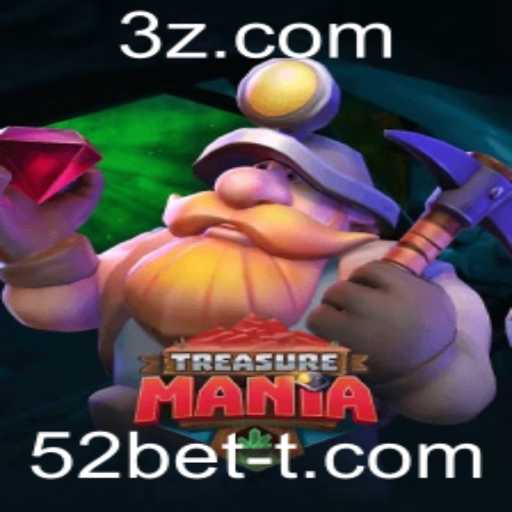 Descubra os Segredos do Jogo TreasureMania Enhancado pela Palavrachave 52bet